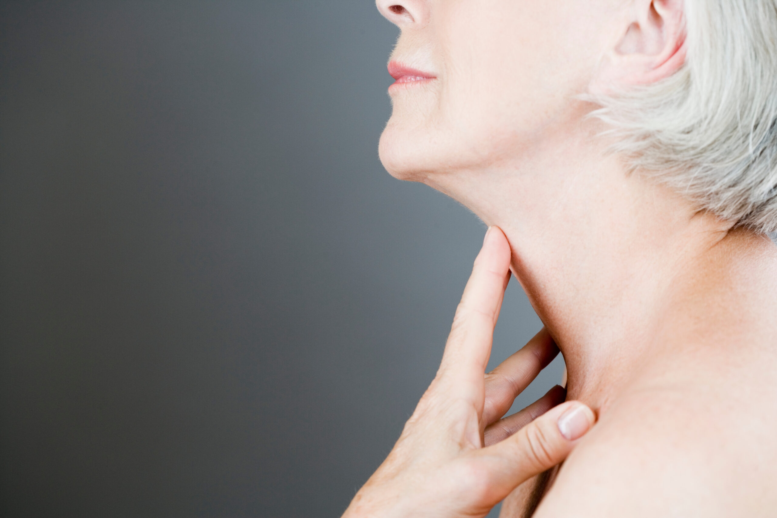 Kybella double chin reduction treatment